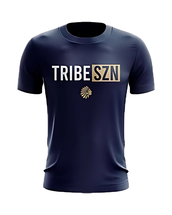 Tribe SZN Performance Tee PRE-ORDER