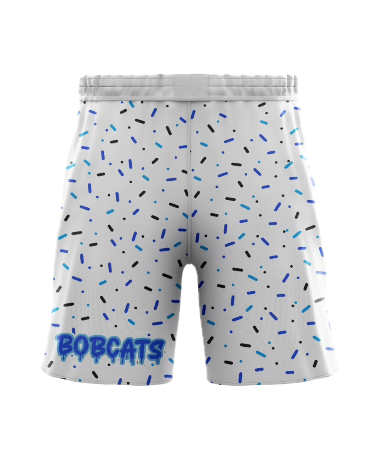 TC Bobcats Sprinkle Shorts PRE-ORDER
