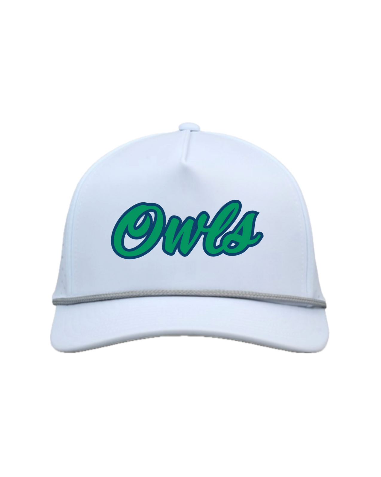 Overton Park Owl Rope Hats PRE-ORDER
