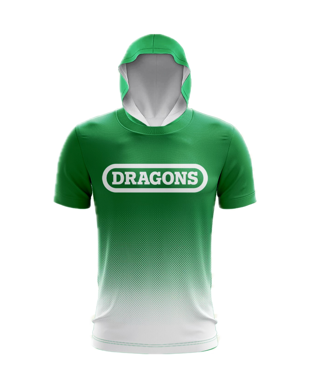 Southlake Dragons Battle Sport Hoodie PRE-ORDER