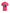 Keller Falcon PINK Performance Tee PRE-ORDER