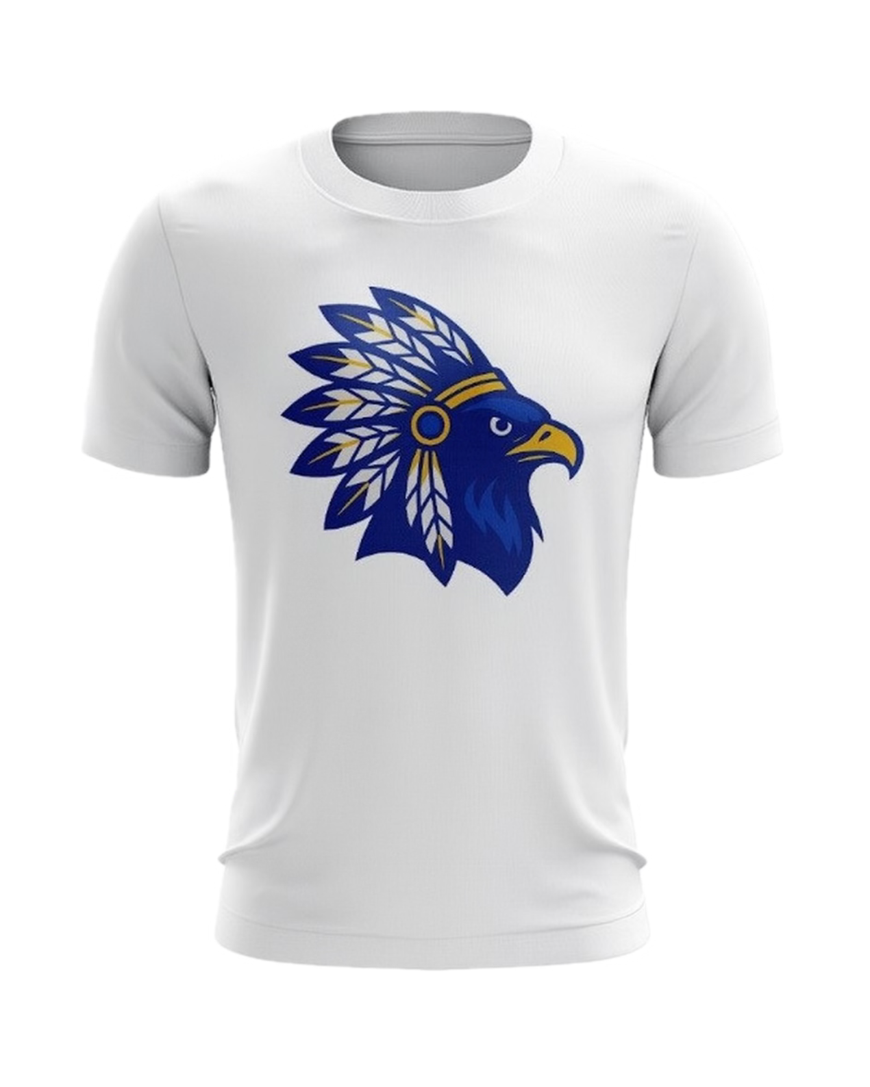 Keller Falcon Performance Tee PRE-ORDER