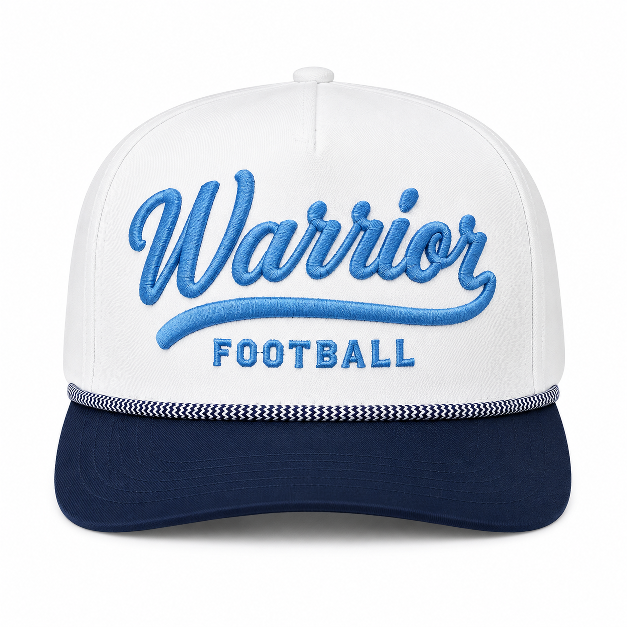 Liberty Warrior Football Rope Hat (PRE-ORDER)