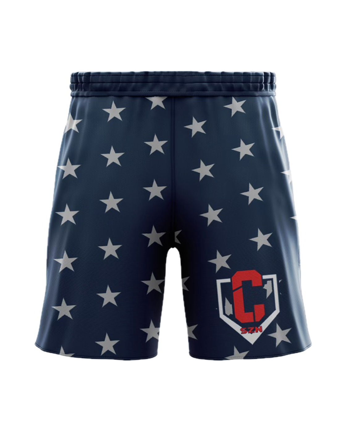 Stars SZN Shorts - PRE-ORDER