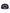 Keller Sprinkle Snapback - Navy/Gray (Upside Down Script) PRE-ORDER