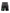 Blackout Bolt Shorts - PRE-ORDER