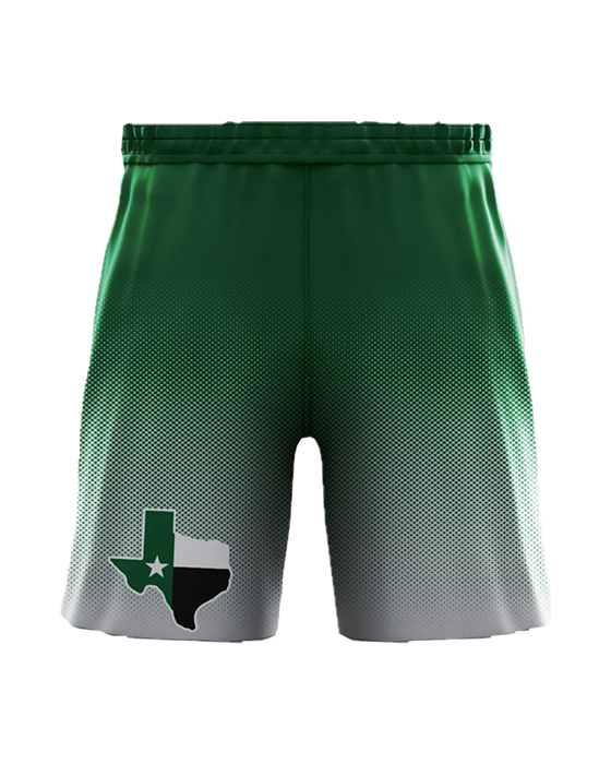 Texas Ombre Shorts - Southlake Edition PRE-ORDER