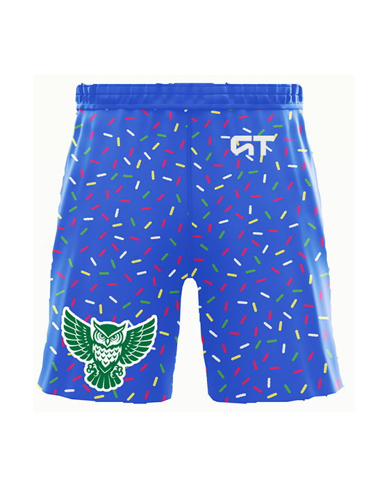 Overton Park Sprinkle Shorts PRE-ORDER