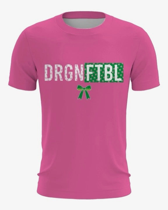 DRGN FTBL Performance Tee PRE-ORDER