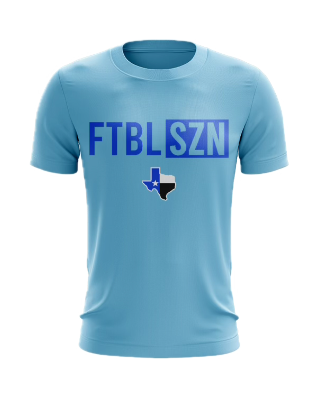TC Bobcats FTBL SZN Tee PRE-ORDER