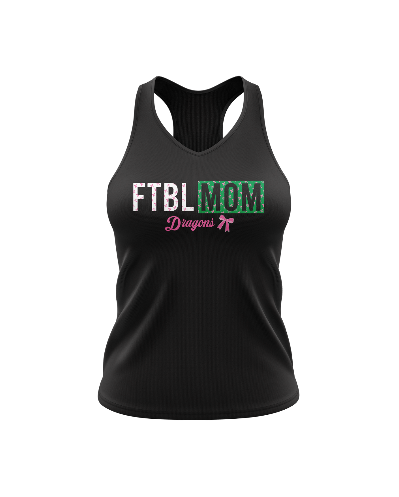 FTBL MOM Sleeveless Tank PRE-ORDER