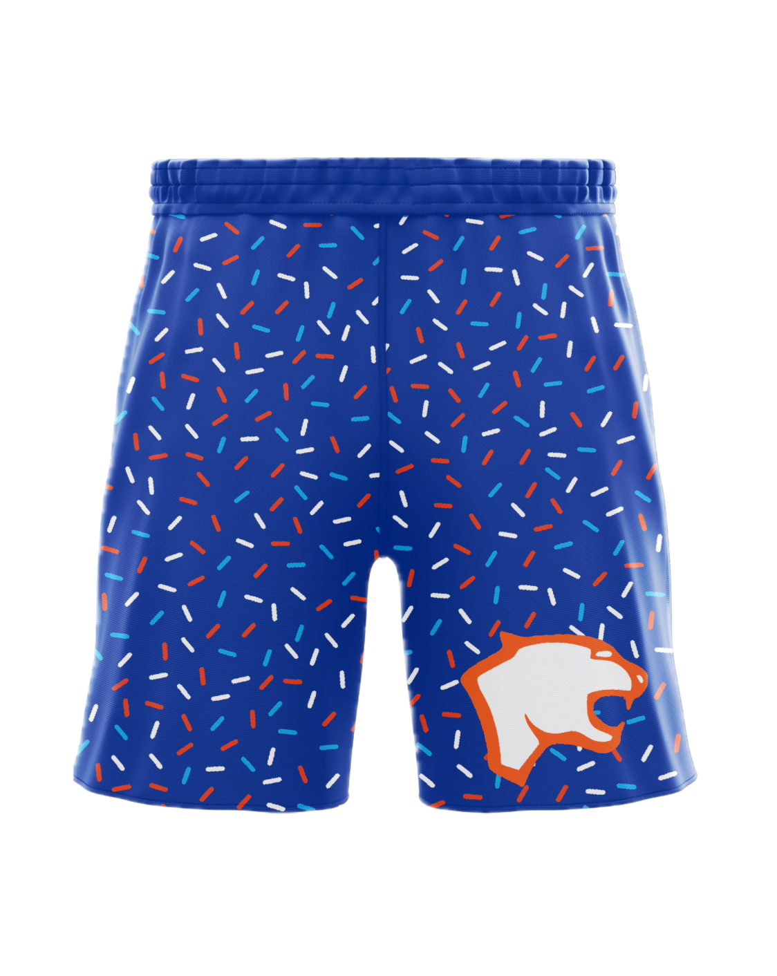 CCA Sprinkle Shorts PRE-ORDER