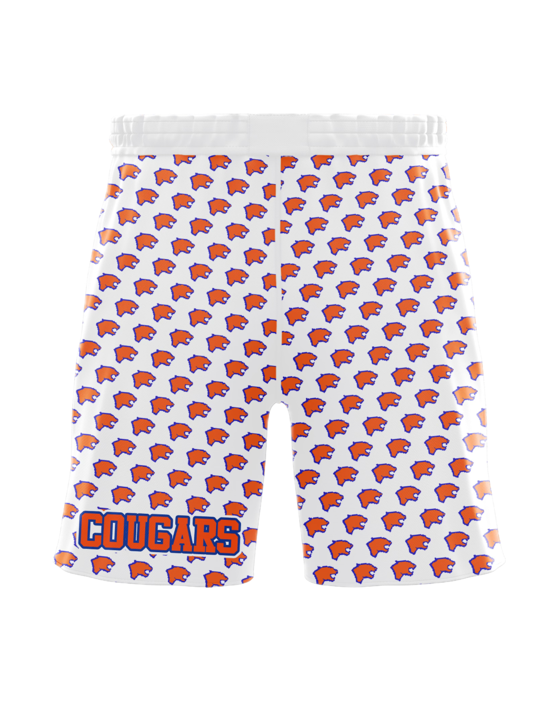 CCA Cougar Shorts PRE-ORDER