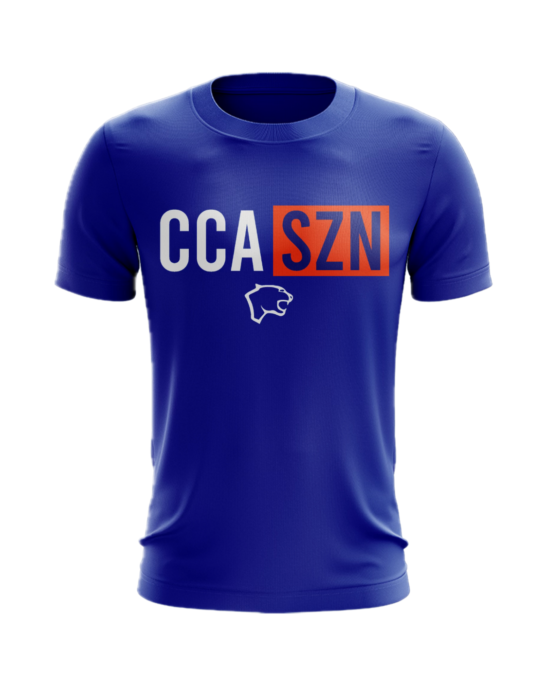 CCA SZN Performance Tee PRE-ORDER