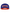 CCA Covenant Sprinkle Snapback - Blue/Orange PRE-ORDER