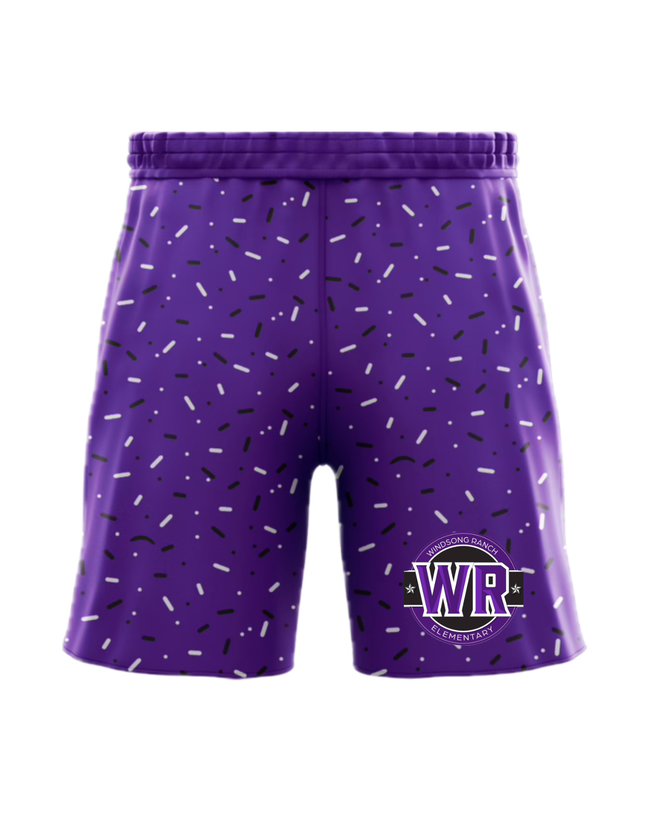 WR Sprinkle Shorts PRE-ORDER