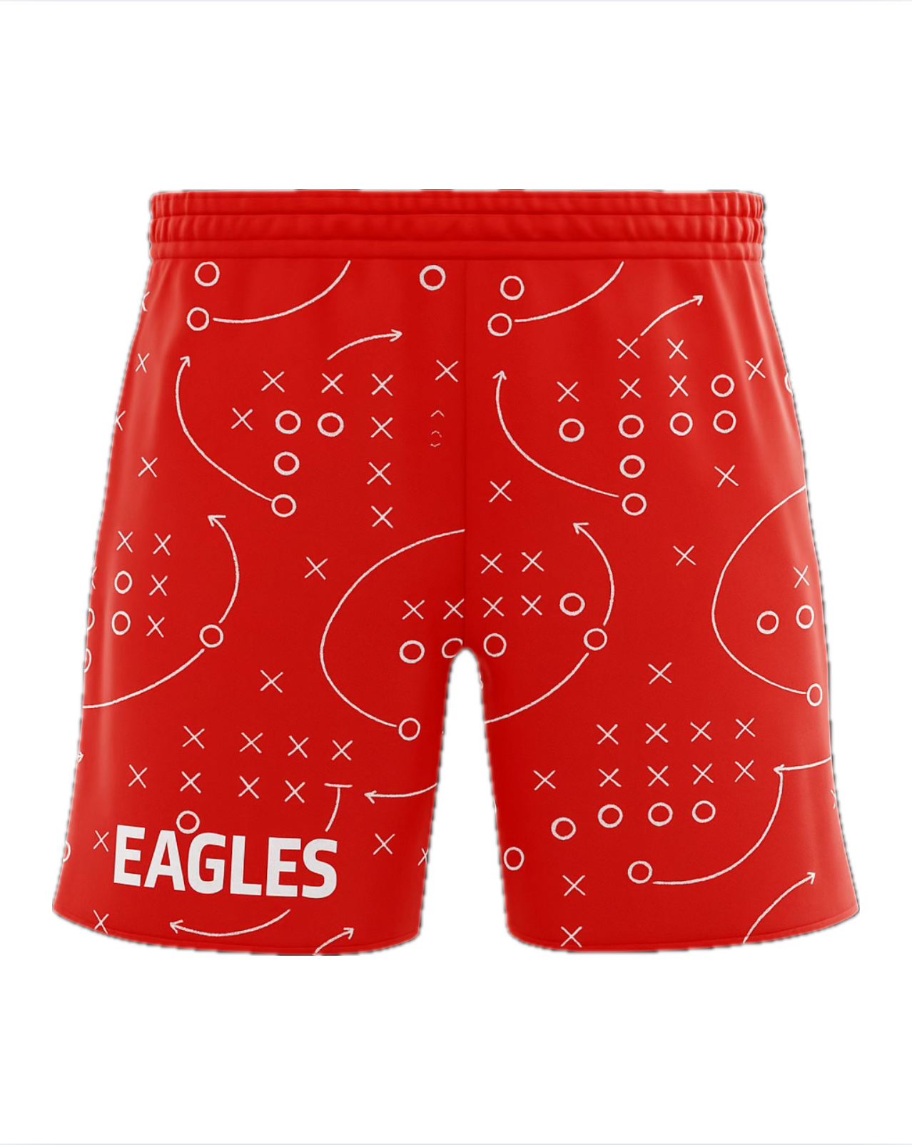 Argyle Eagles Playmaker Shorts PRE-ORDER
