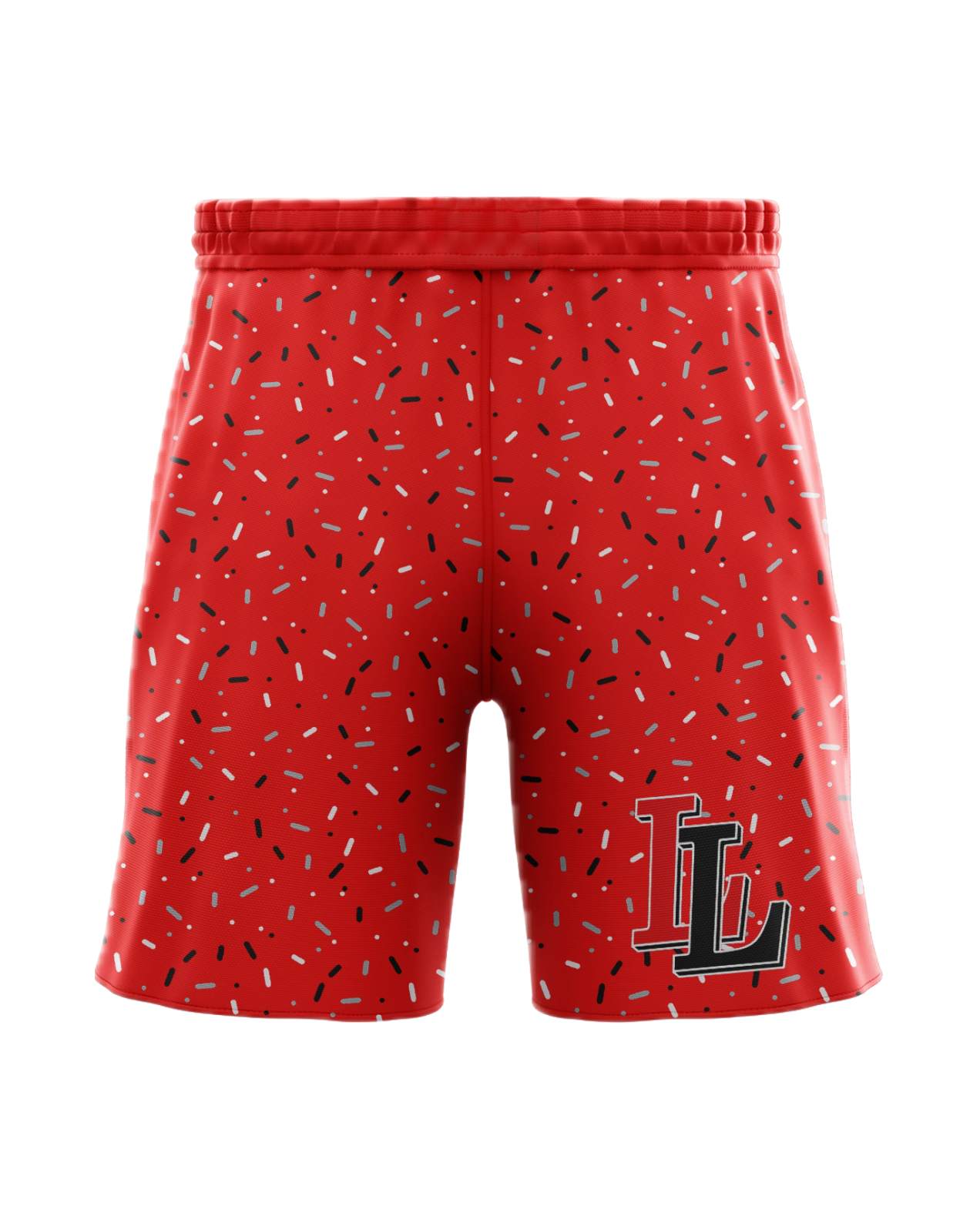 Lovejoy Sprinkle 5" Shorts PRE-ORDER