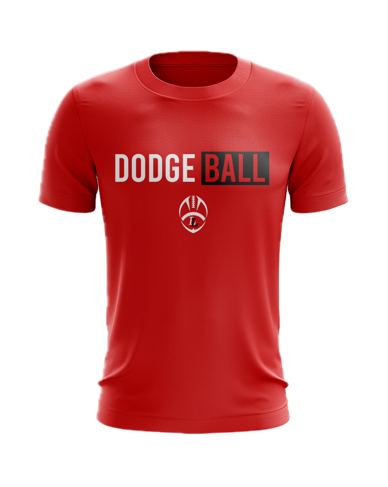 Lovejoy Dodgeball Performance Tee PRE-ORDER