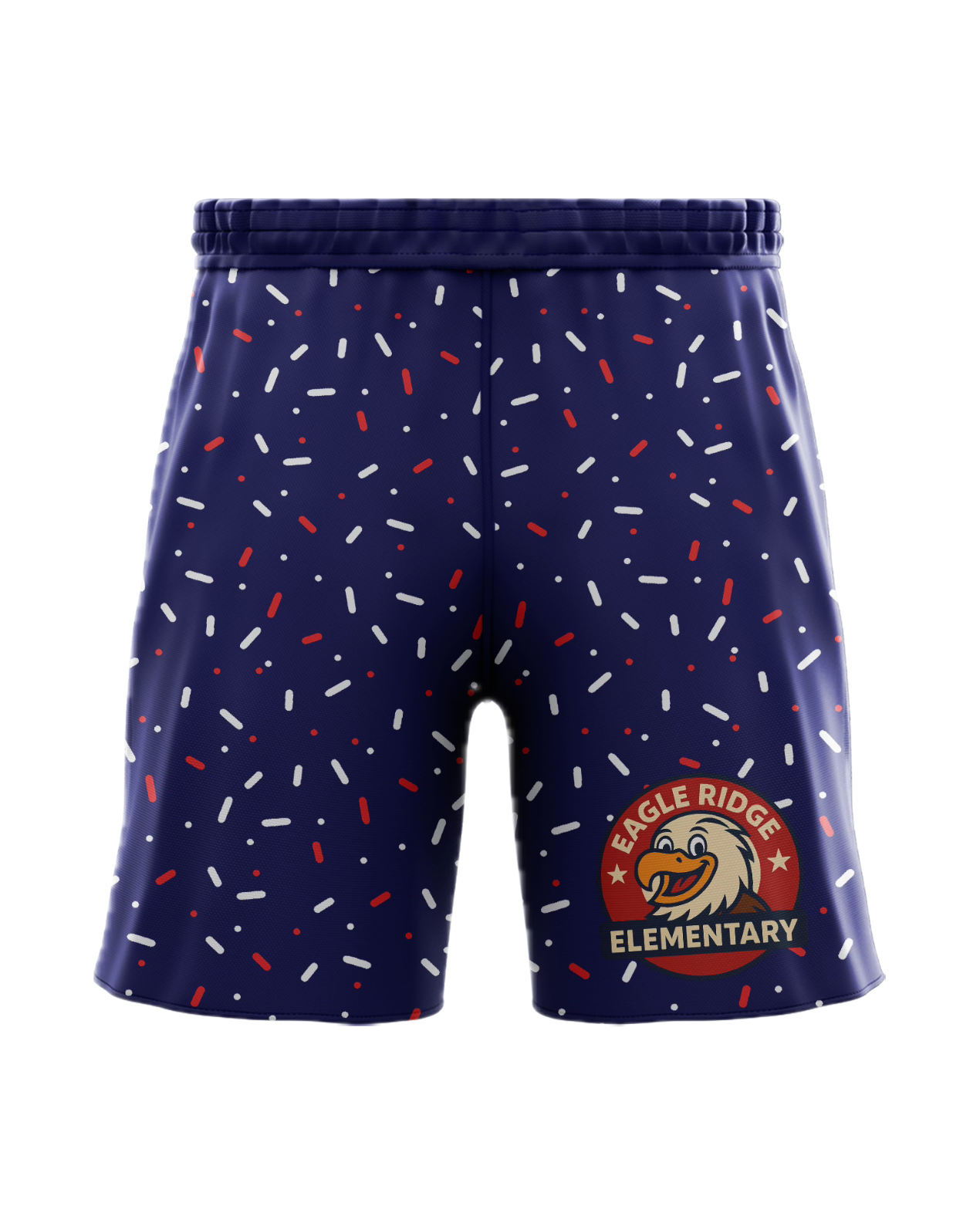 Eagle Ridge Sprinkle Shorts PRE-ORDER