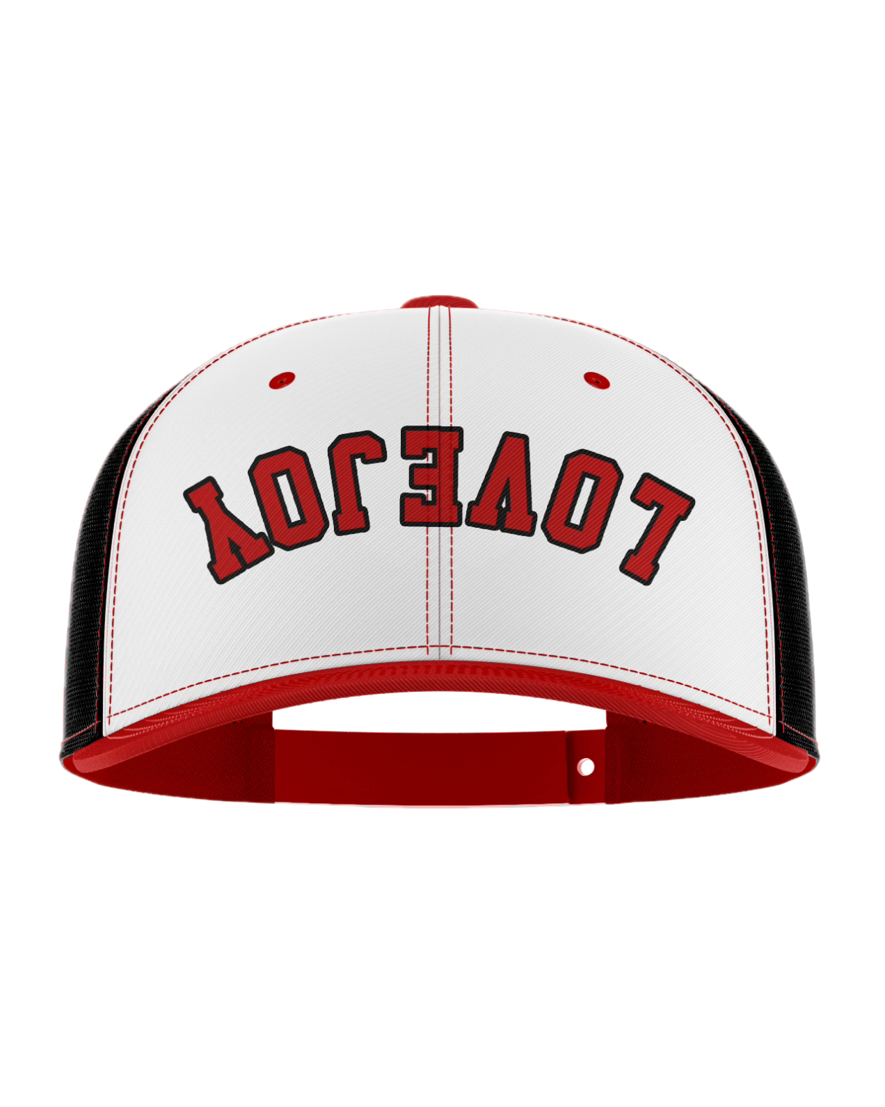 Lovejoy Tri-Color Hat PRE-ORDER