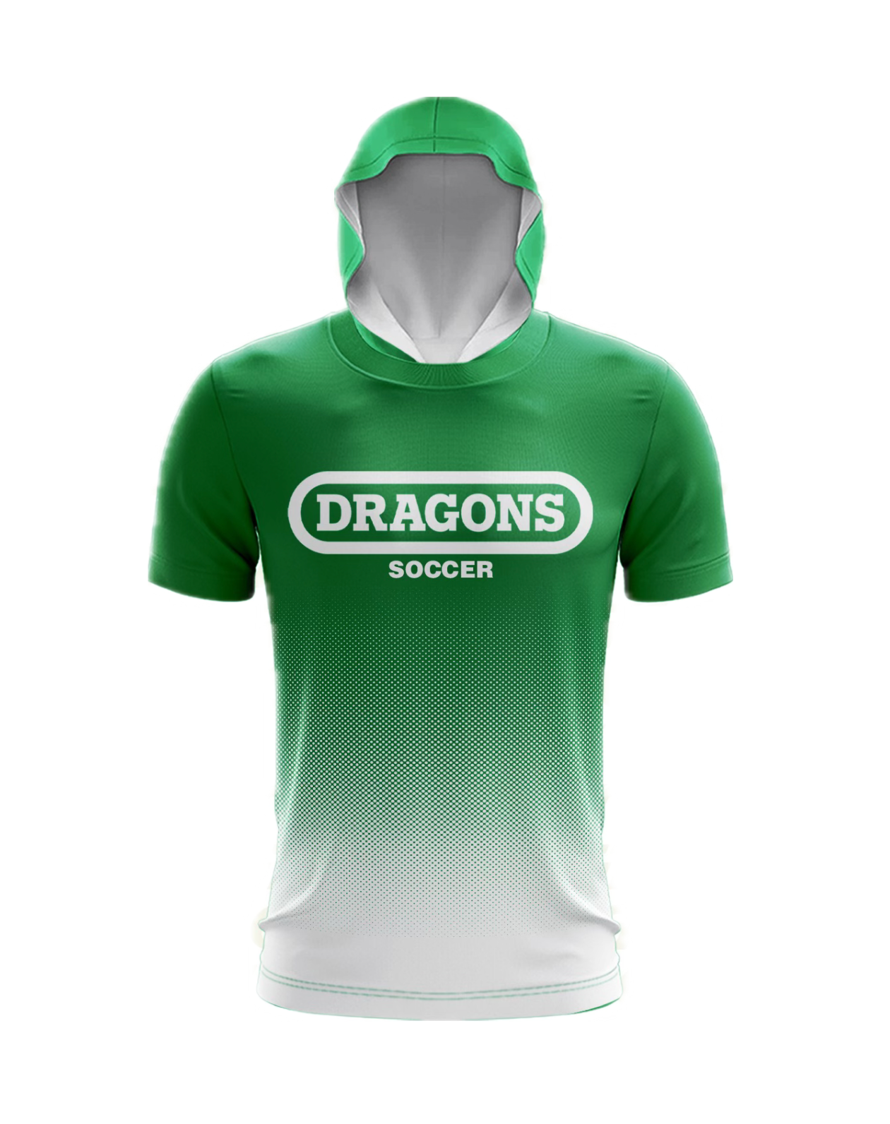 Southlake Dragons Battle Sport Hoodie PRE-ORDER