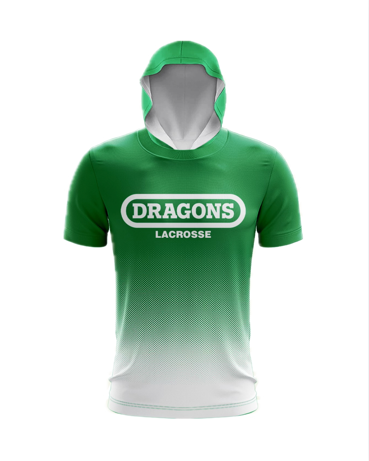 Southlake Dragons Battle Sport Hoodie PRE-ORDER