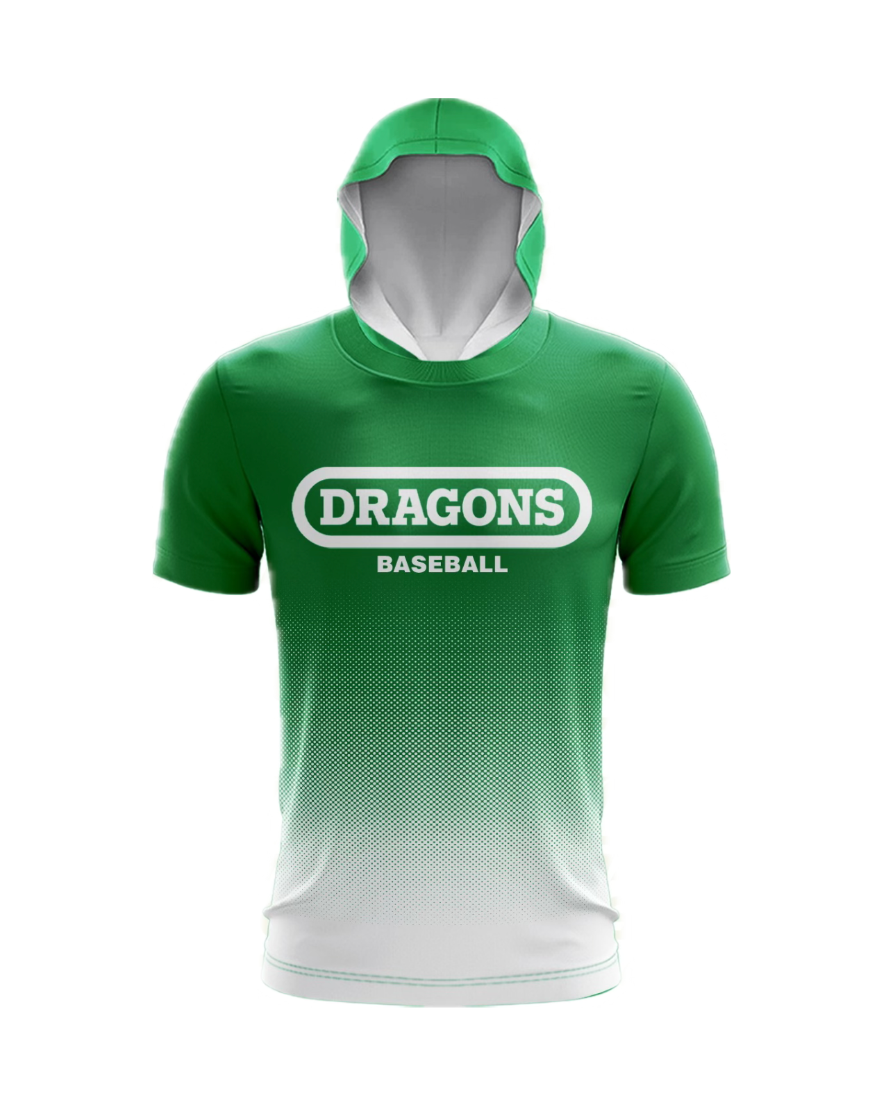 Southlake Dragons Battle Sport Hoodie PRE-ORDER