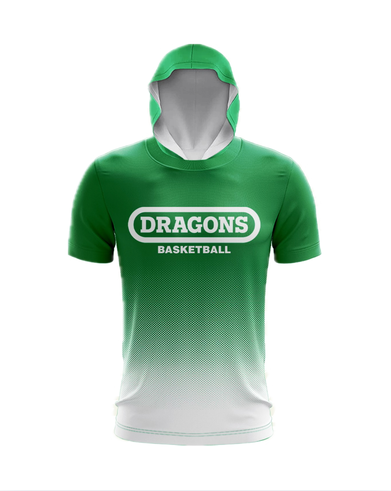 Southlake Dragons Battle Sport Hoodie PRE-ORDER