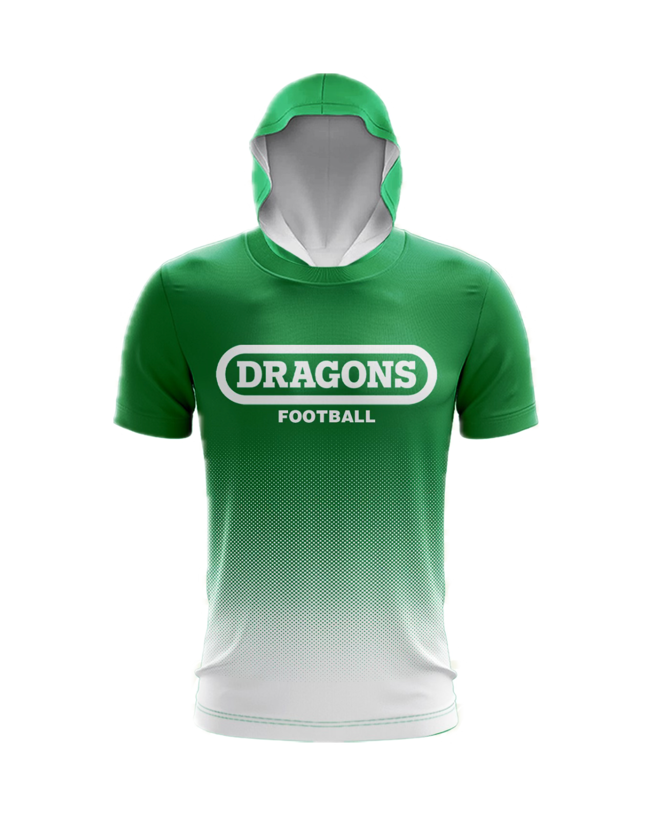 Southlake Dragons Battle Sport Hoodie PRE-ORDER
