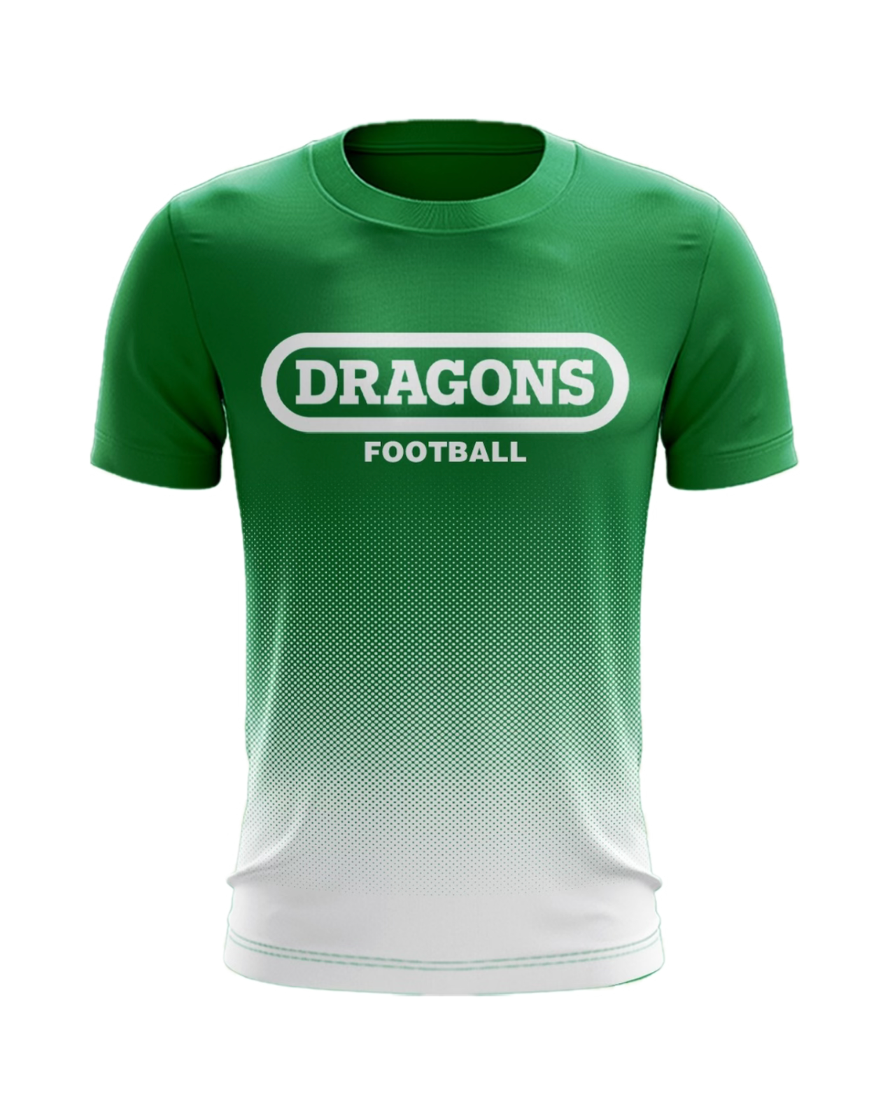 Southlake Dragons Battle Sport Shirt PRE-ORDER