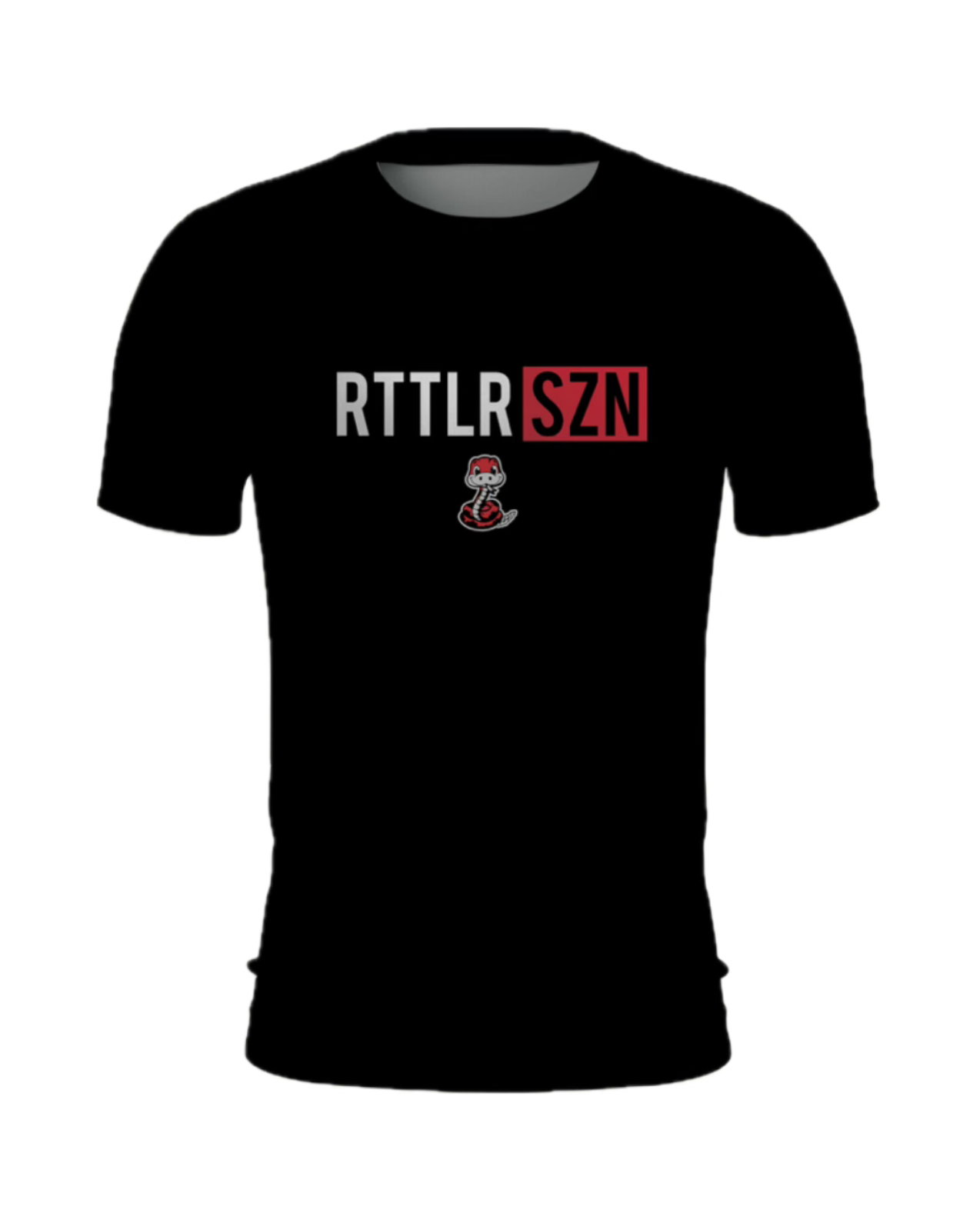 Ridgeview RTTLR SZN Performance Tee PRE-ORDER