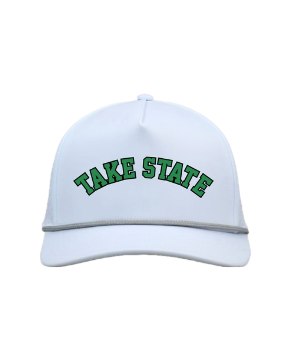Take State Rope Hat - IN STOCK