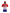 Grapevine Mustangs Ombre Hoodie PRE-ORDER