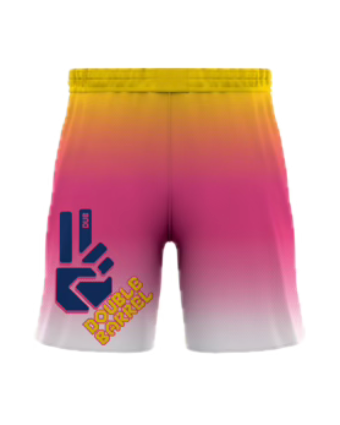 Double Barrel "Dub" Bat Shorts PRE-ORDER