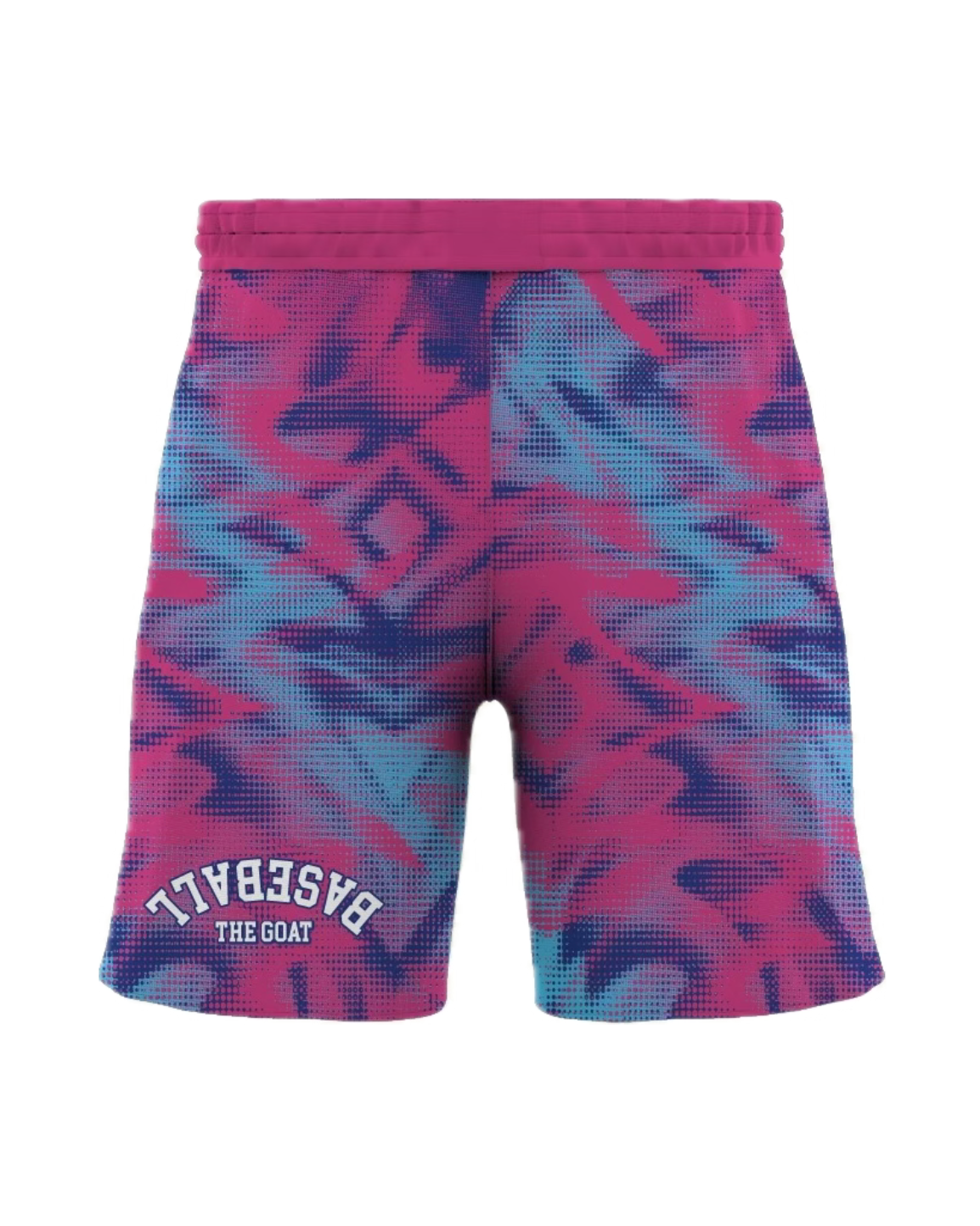 The Goat Baseball 5" Shorts PRE-ORDER
