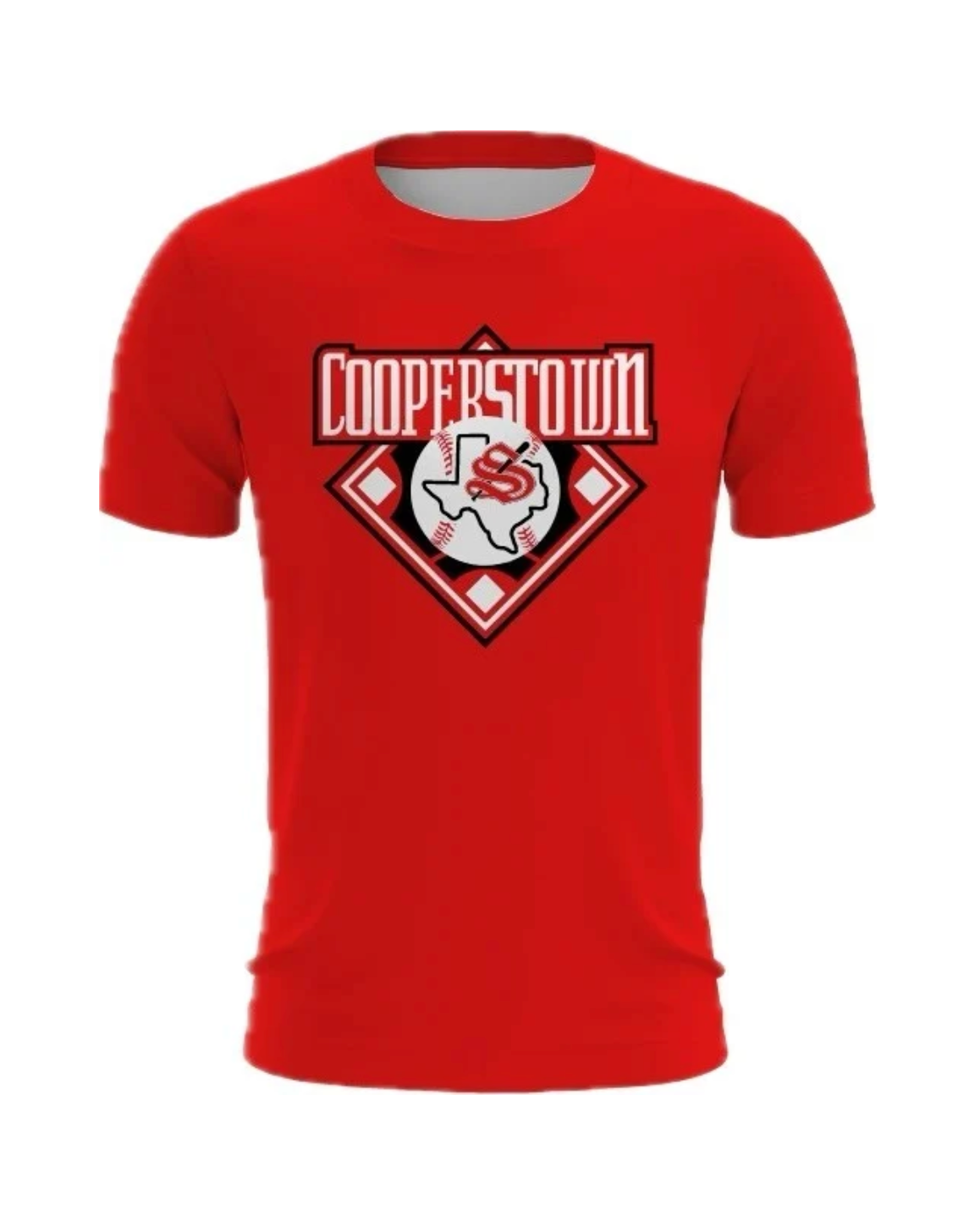 STIX Cooperstown Short Sleeve Tee PRE-ORDER