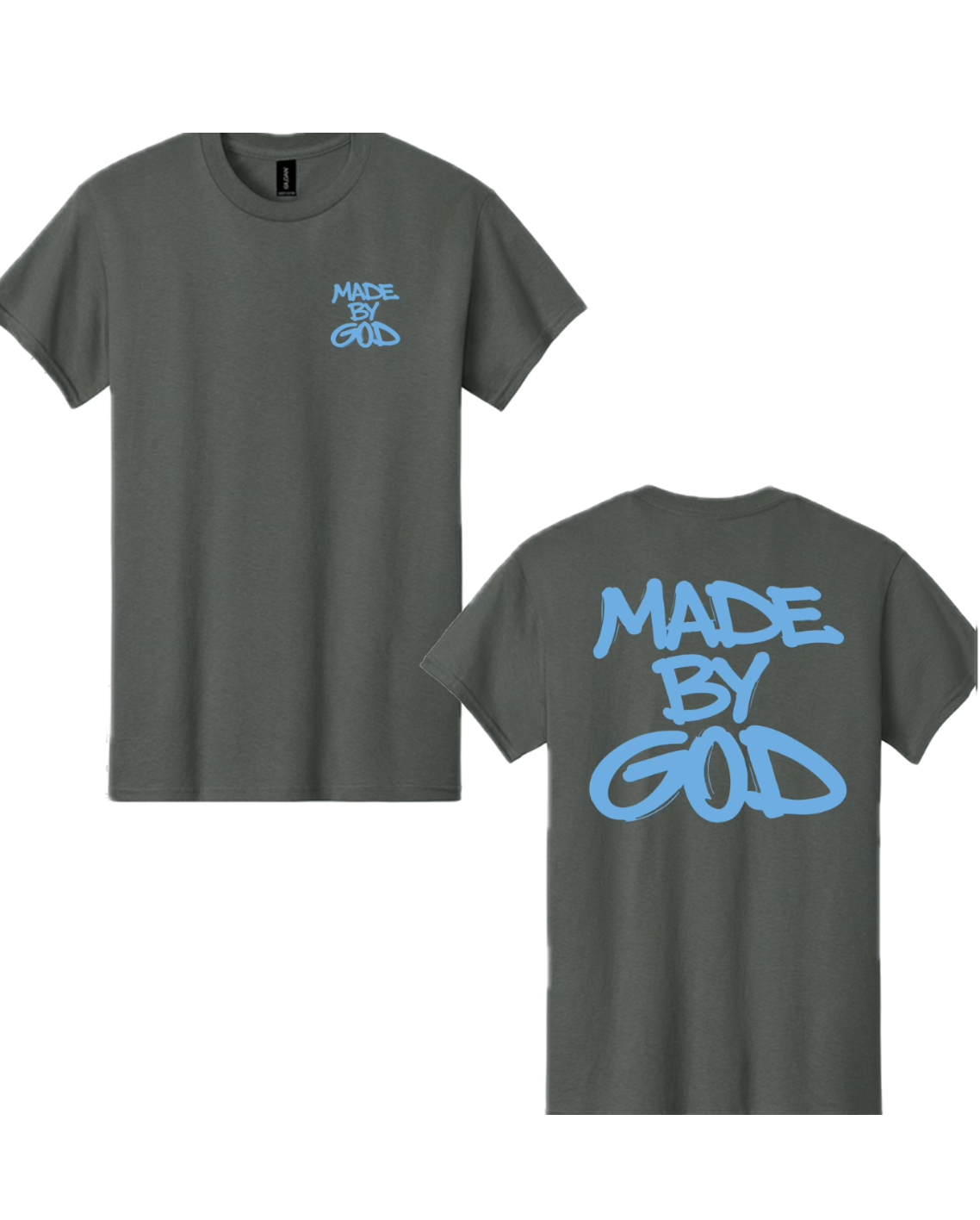 Made by God Tee (IN-STOCK)