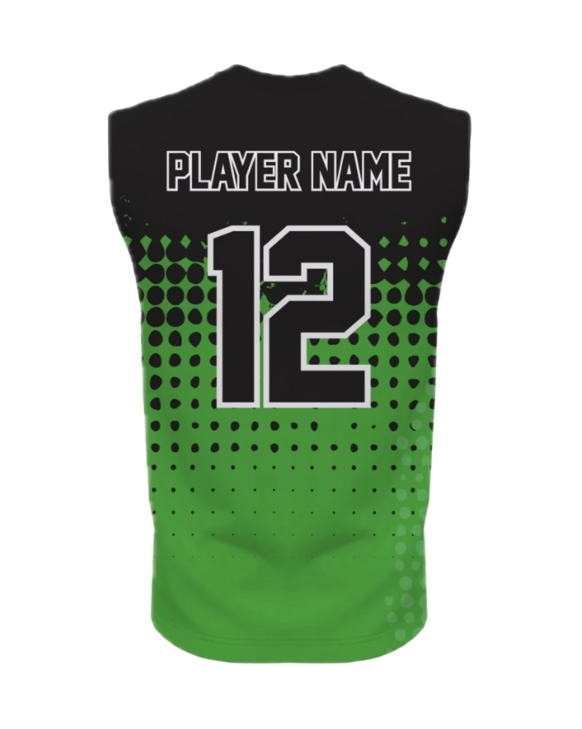 DYF Compression Football Tank PRE-ORDER