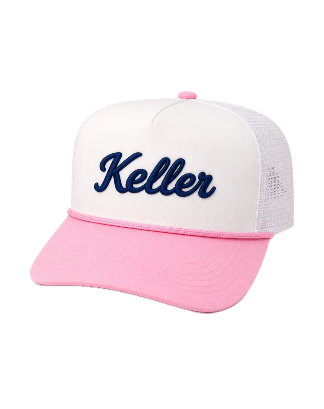 Keller Rope Hat (PRE-ORDER)