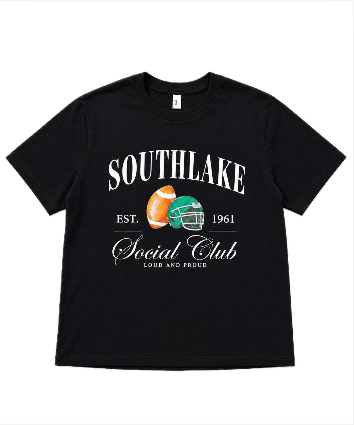 Southlake Social Club Tee (PRE-ORDER)