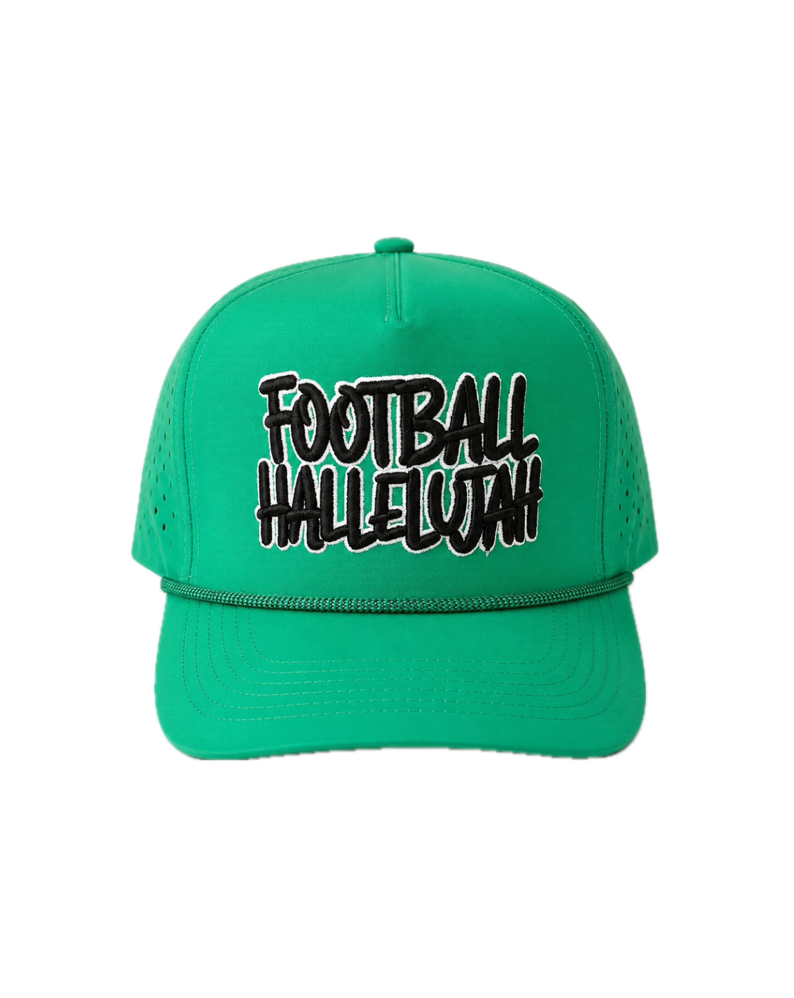 Football Hallelujah Hat (PRE-ORDER)