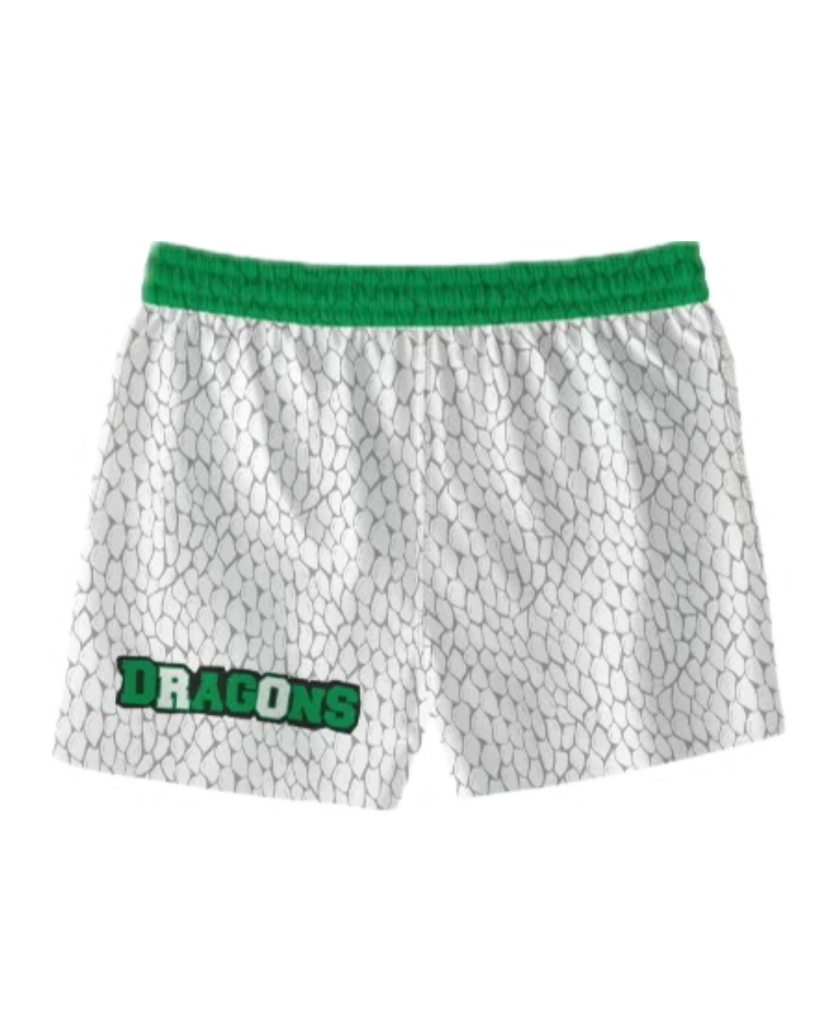Southlake Dragon Scale Shorts PRE-ORDER