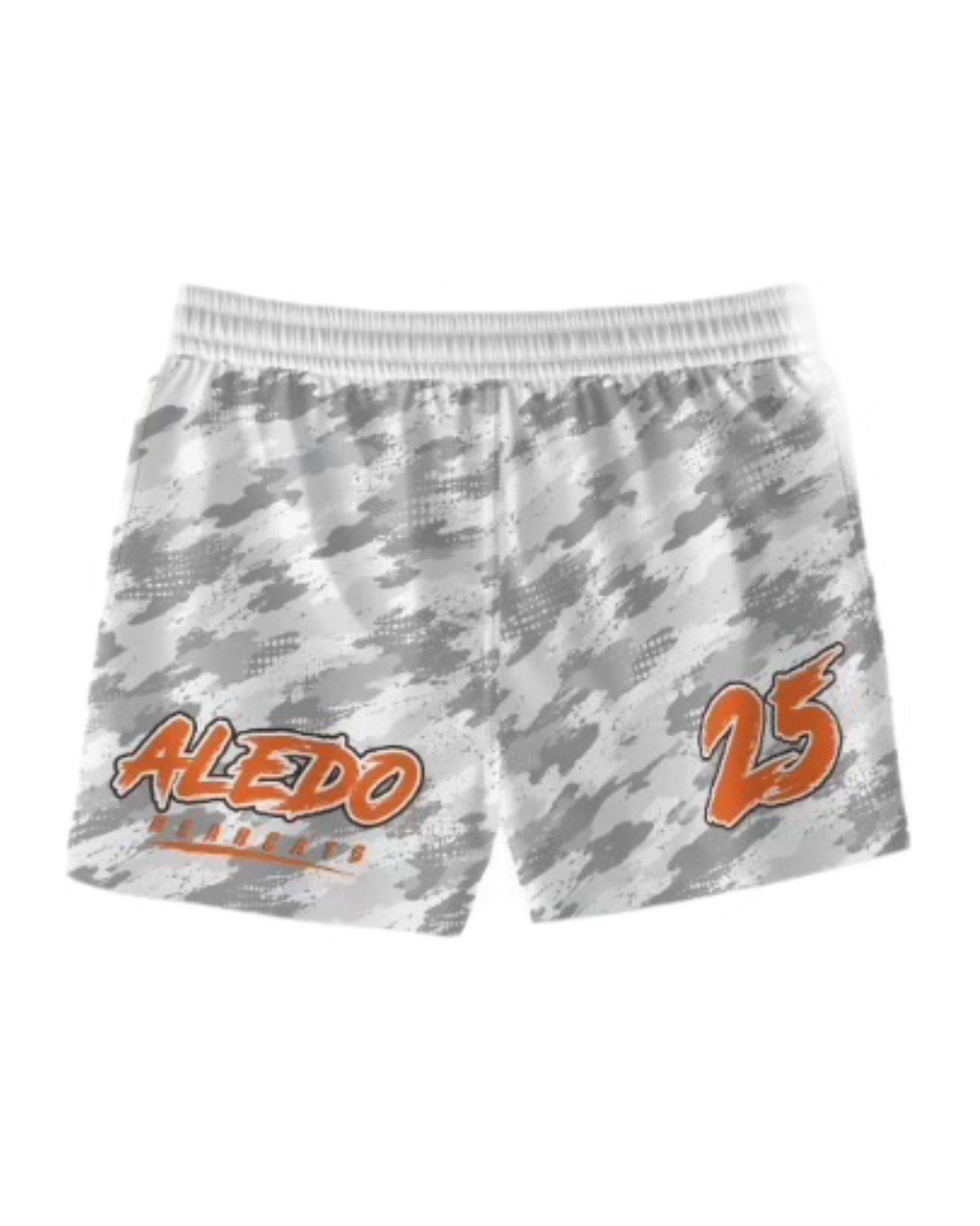Aledo Bearcats Camo Shorts PRE-ORDER