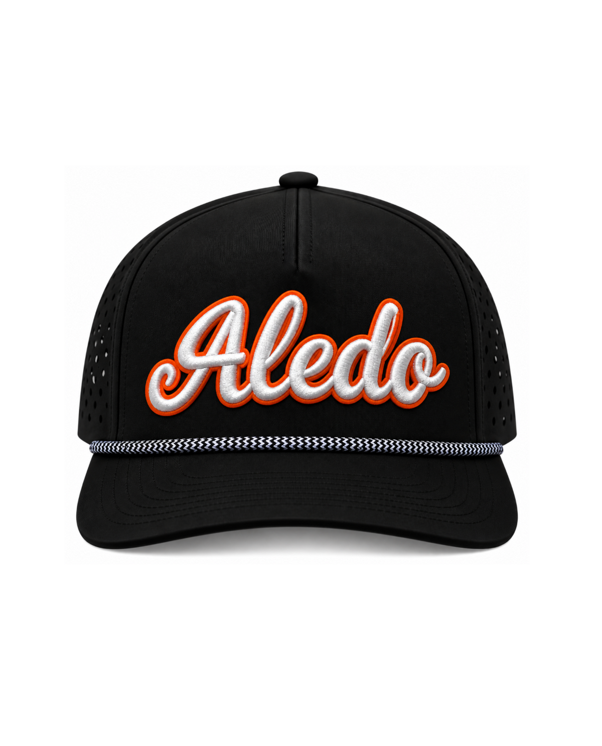 Aledo Rope Hat PRE-ORDER