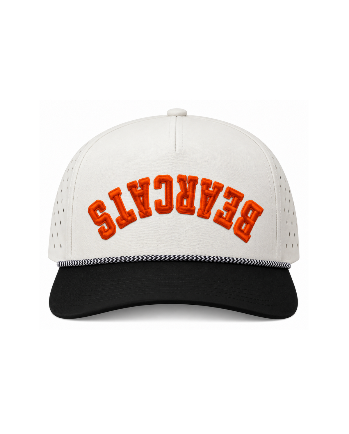 Aledo Bearcats (Upside Down) Hat PRE-ORDER