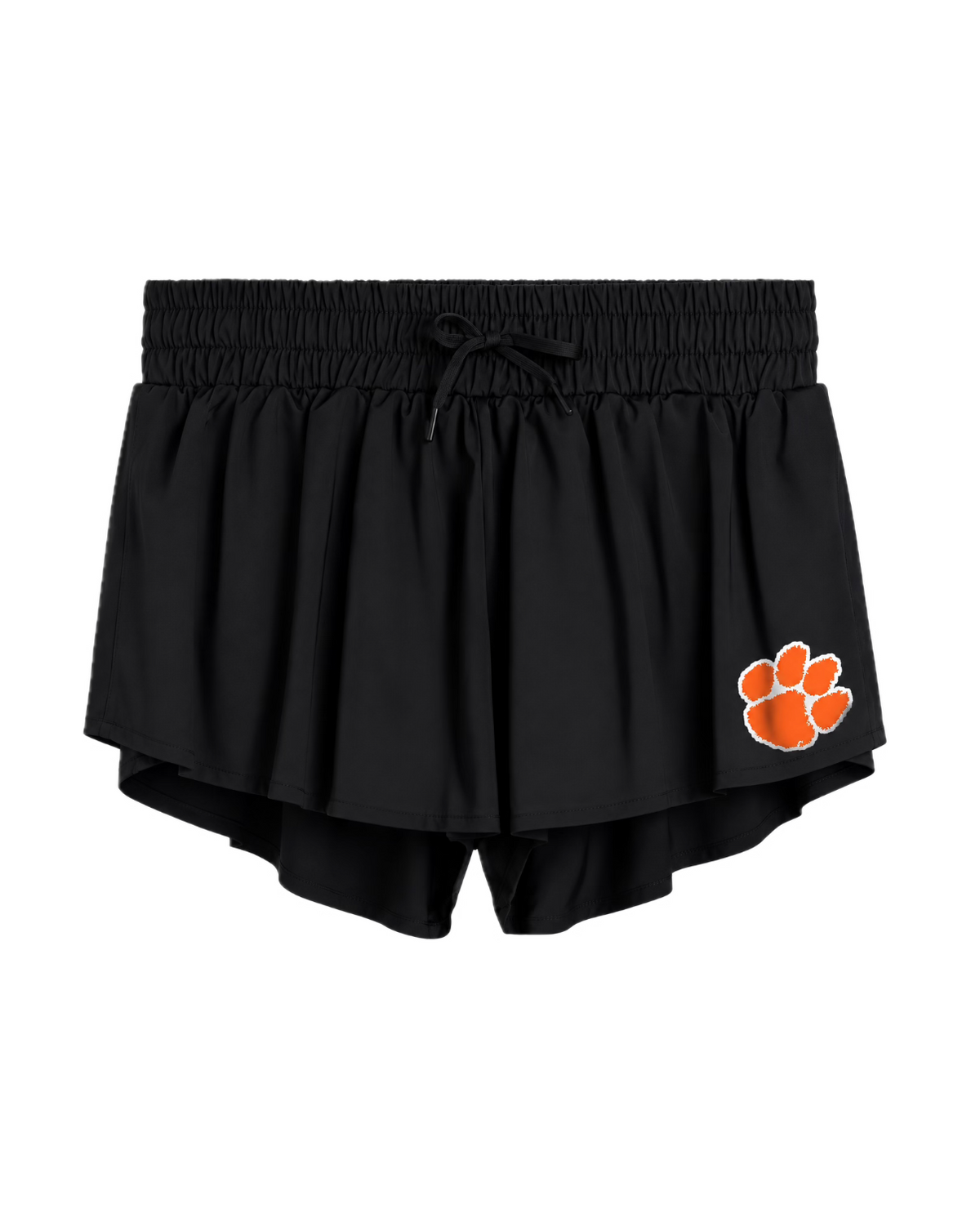 Aledo Bearcats Suzette Fly Away Girls Shorts PRE-ORDER