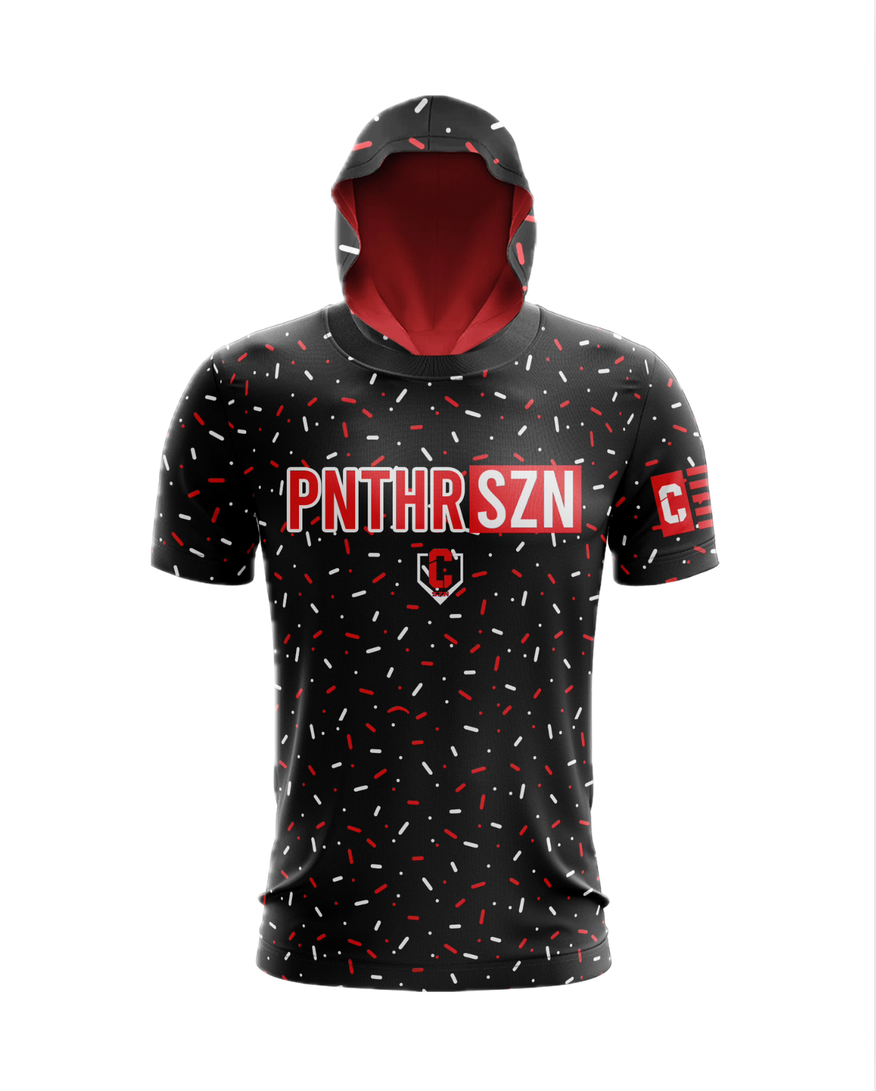 Panthers SZN Hoodie PRE-ORDER