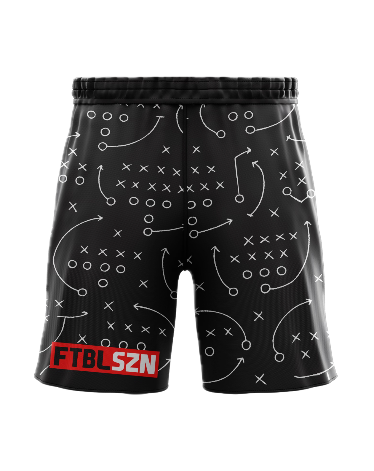 Lovejoy Playmaker 5" Shorts PRE-ORDER