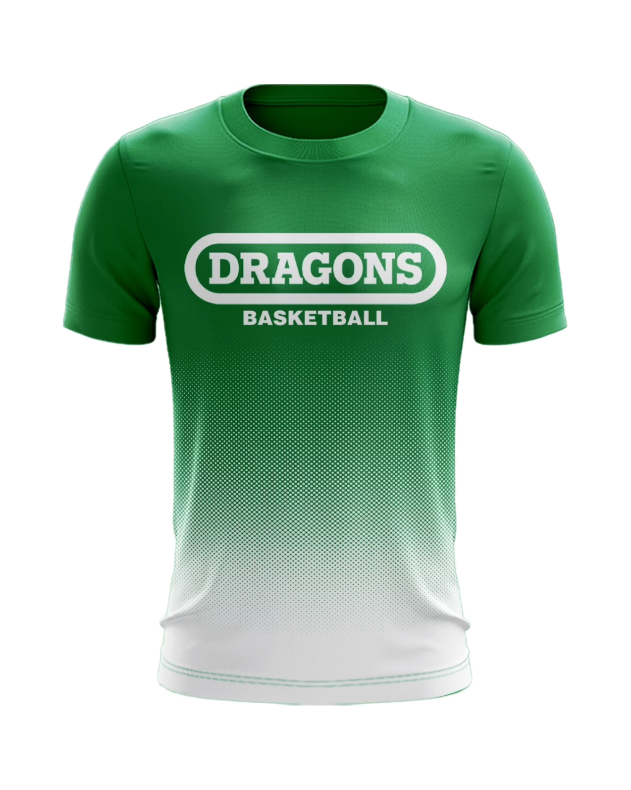 Southlake Dragons Battle Sport Shirt PRE-ORDER